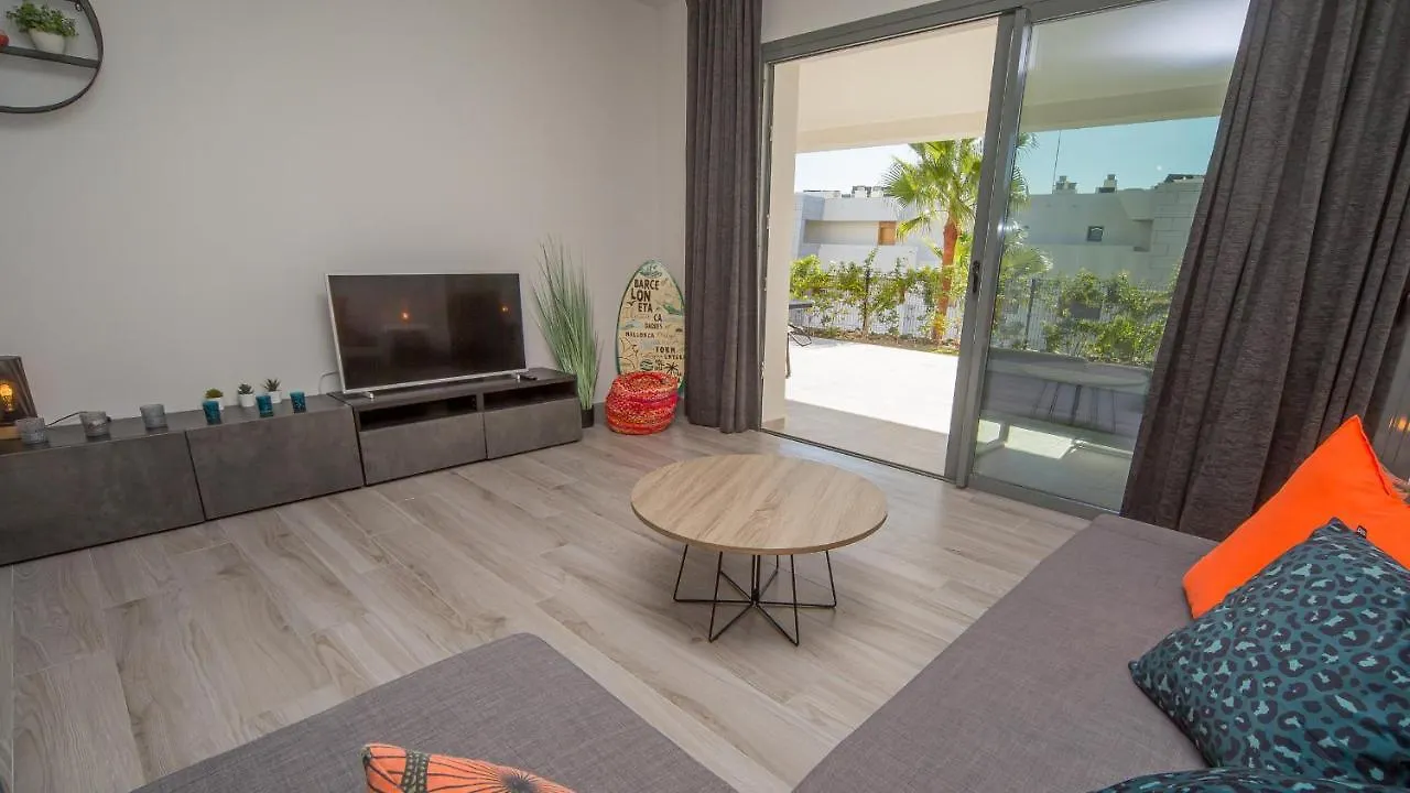 Appartamento Casares Green 70B