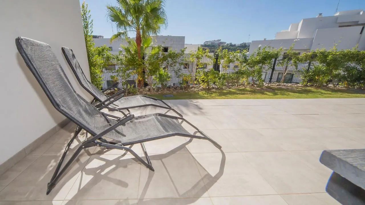 Casares Green 70B 0*,  Spagna