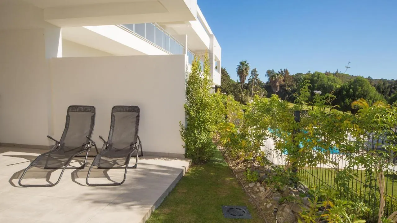Casares Green 70B Appartamento