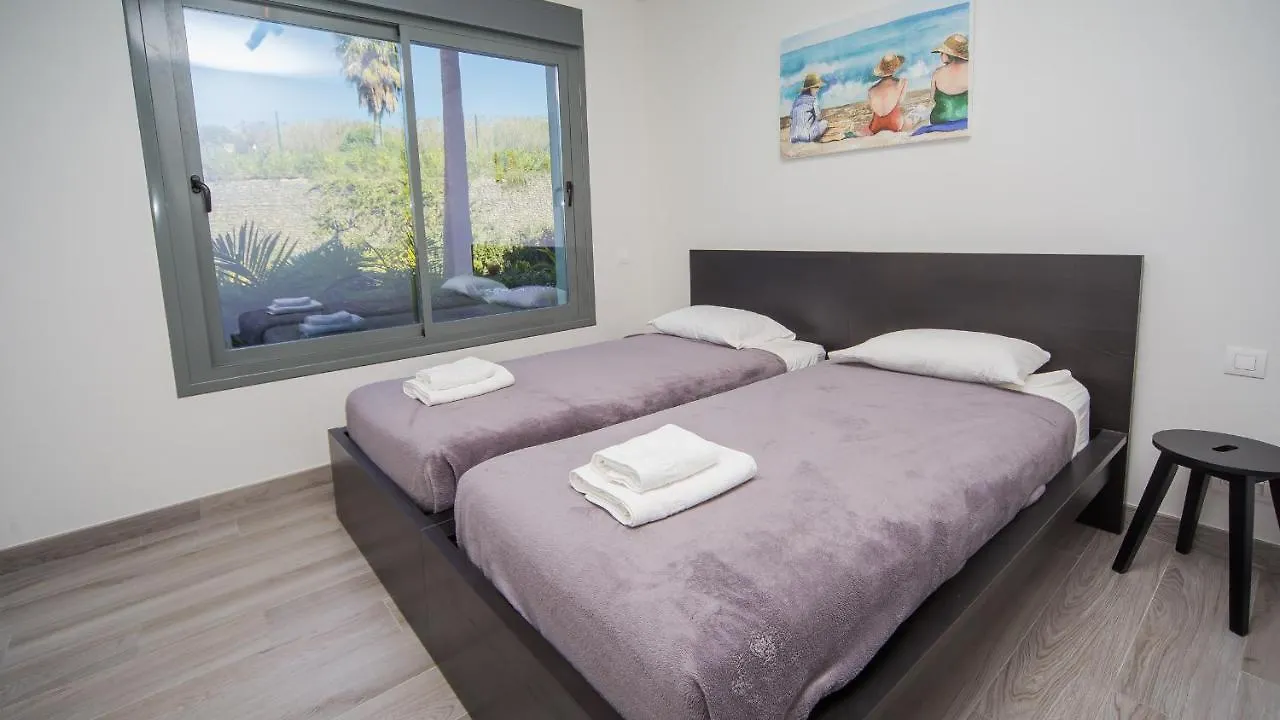 Appartamento Casares Green 70B Spagna
