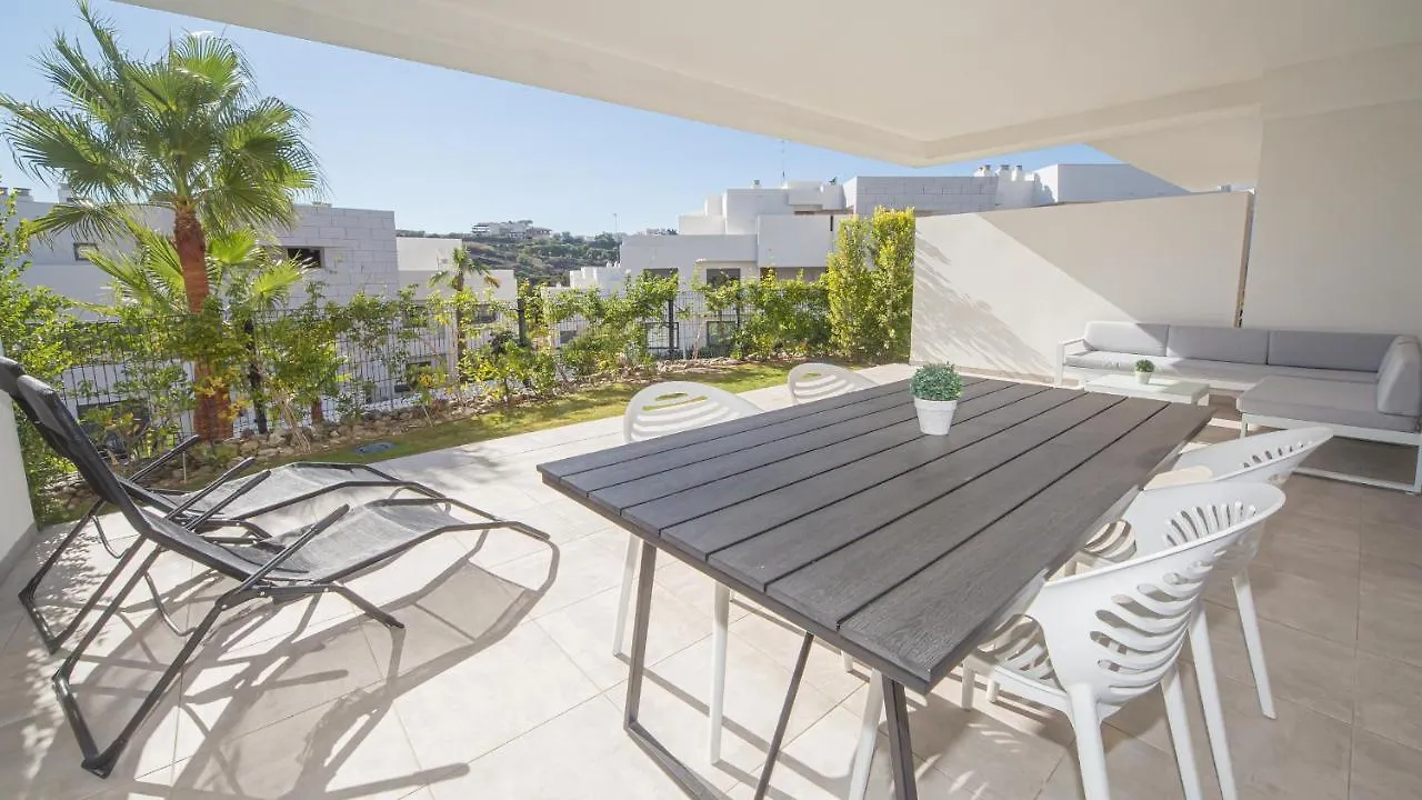 Appartamento Casares Green 70B