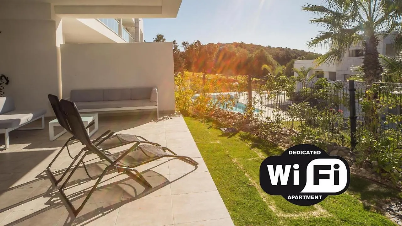 Casares Green 70B location
