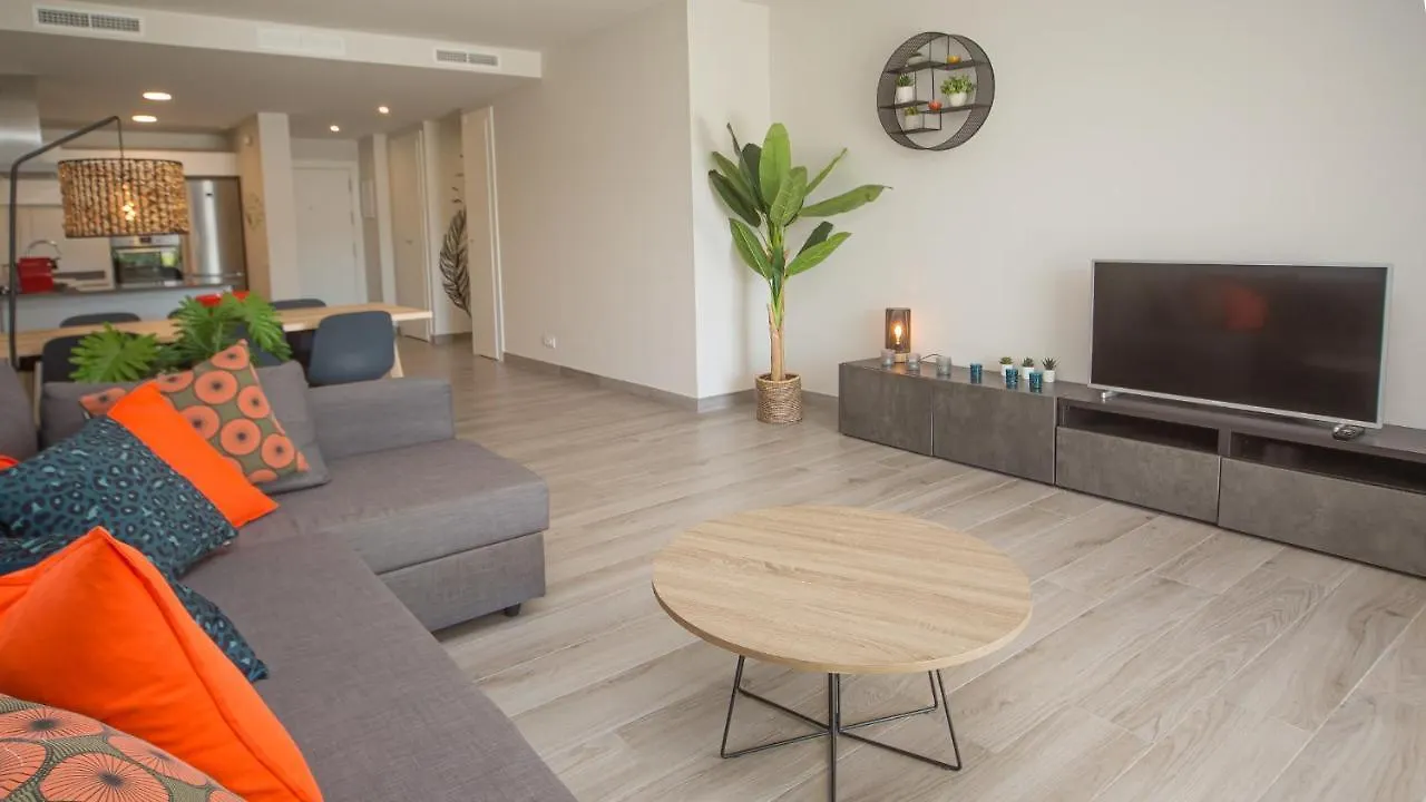 Casares Green 70B Appartamento