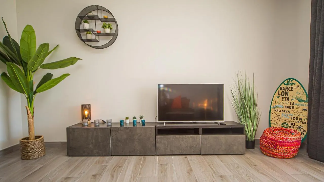 Casares Green 70B 스페인