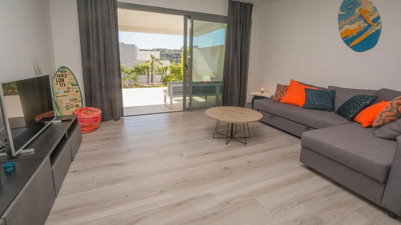 Casares Green 70B 아파트