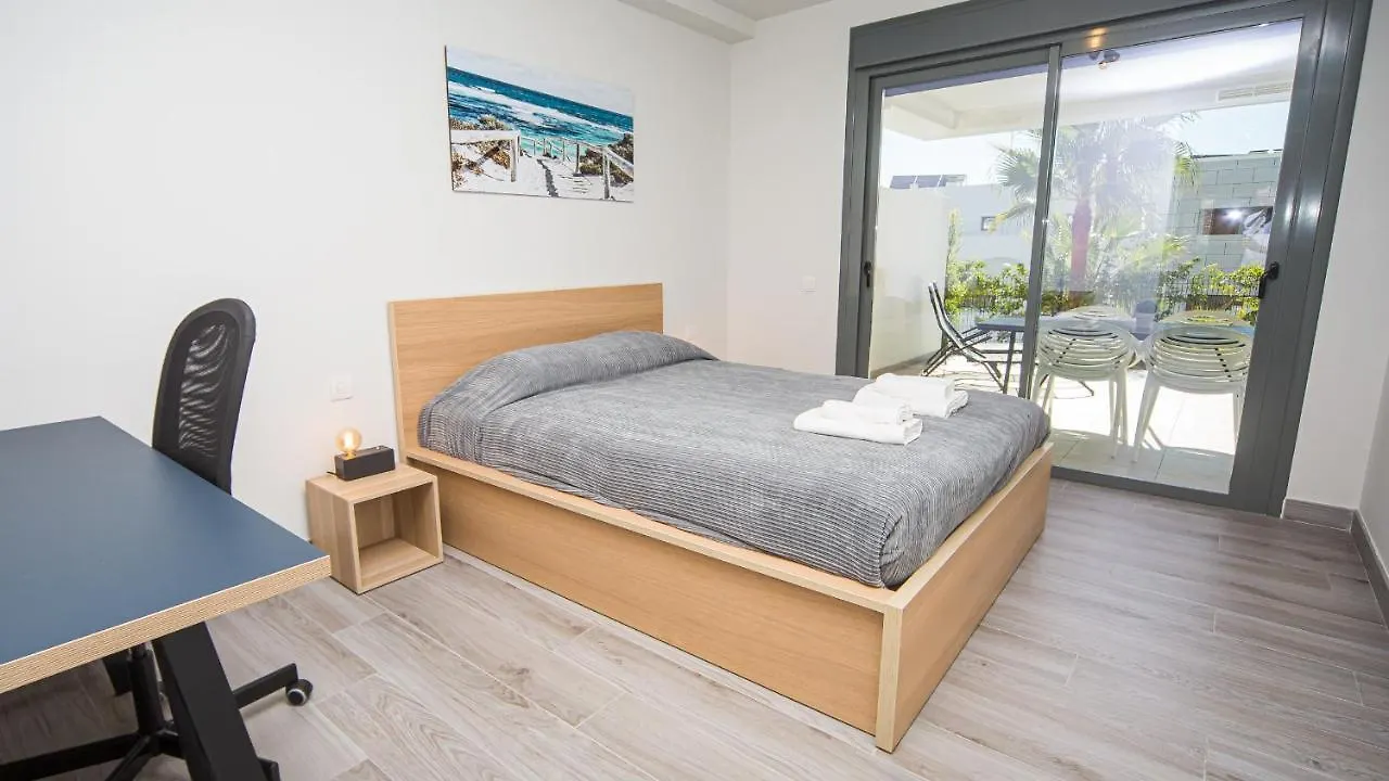 Casares Green 70B 아파트