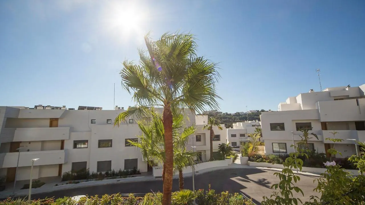 Appartement Casares Green 70B